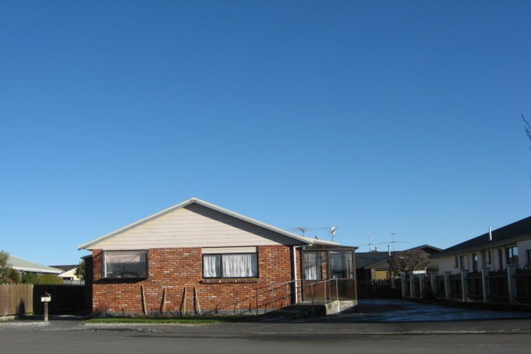 Photo of property in 4 Calder Place, Winton, 9720
