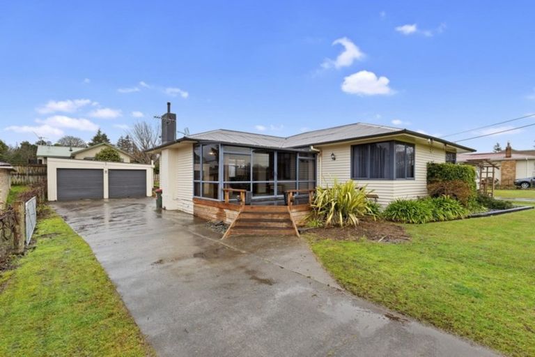 Photo of property in 24 Osborne Avenue, Morrinsville, 3300