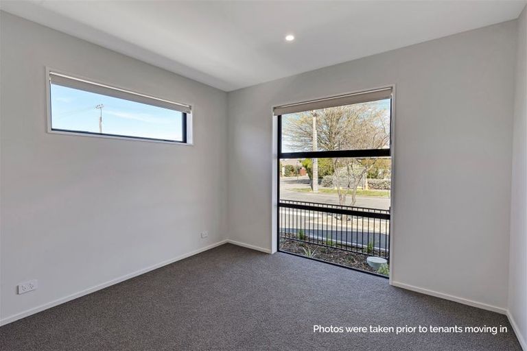 Photo of property in 1/11 Halliwell Avenue, Papanui, Christchurch, 8052