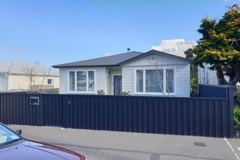 Photo of property in 40 Owen Street, Newtown, Wellington, 6021