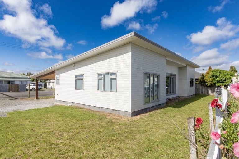 Photo of property in 45a Trafalgar Street, Dannevirke, 4930