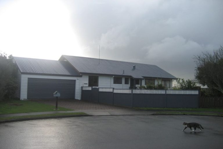 Photo of property in 27 Rutland Street, Fairview Downs, Hamilton, 3214