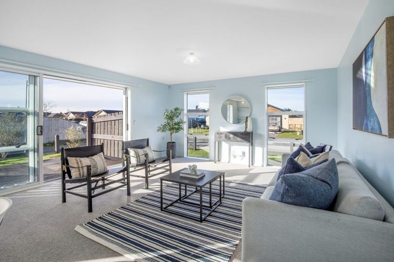 Photo of property in 14 Cherry Avenue, Darfield, 7510