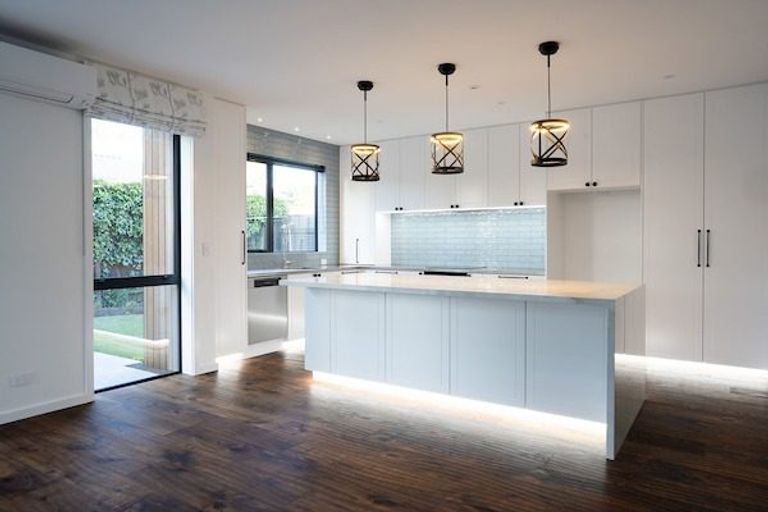 Photo of property in 1/27a Taylors Avenue, Bryndwr, Christchurch, 8052