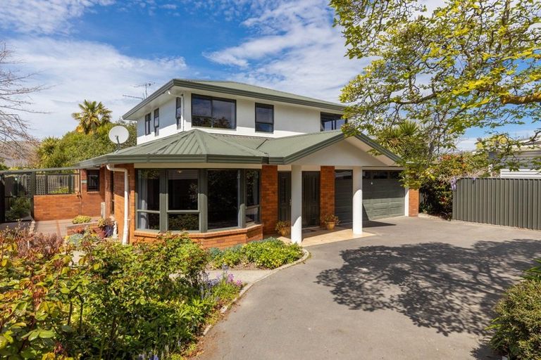 Photo of property in 105a Maxwell Road, Blenheim, 7201