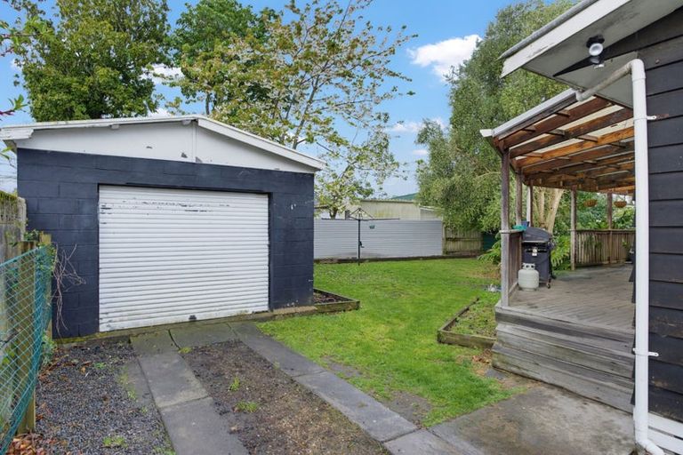 Photo of property in 41 Oak Street, Mangapapa, Gisborne, 4010