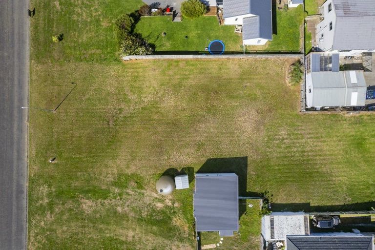 Photo of property in 65 Gawler Street, Te Horo Beach, Otaki, 5581