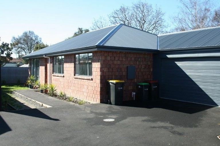 Photo of property in 89 Charles Street, Waltham, Christchurch, 8011