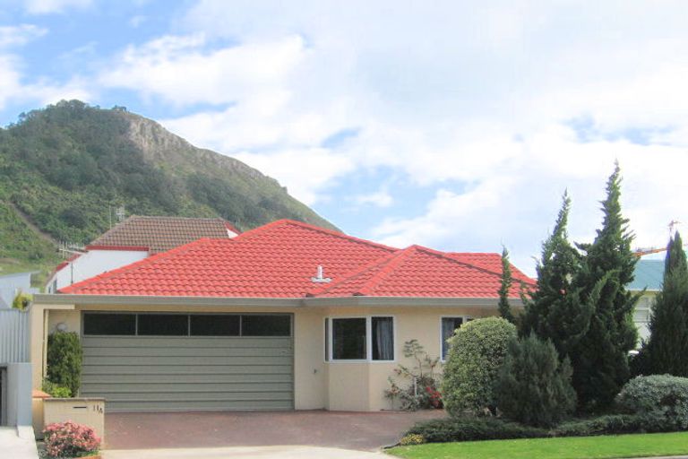 Photo of property in 11a Grace Avenue, Mount Maunganui, 3116