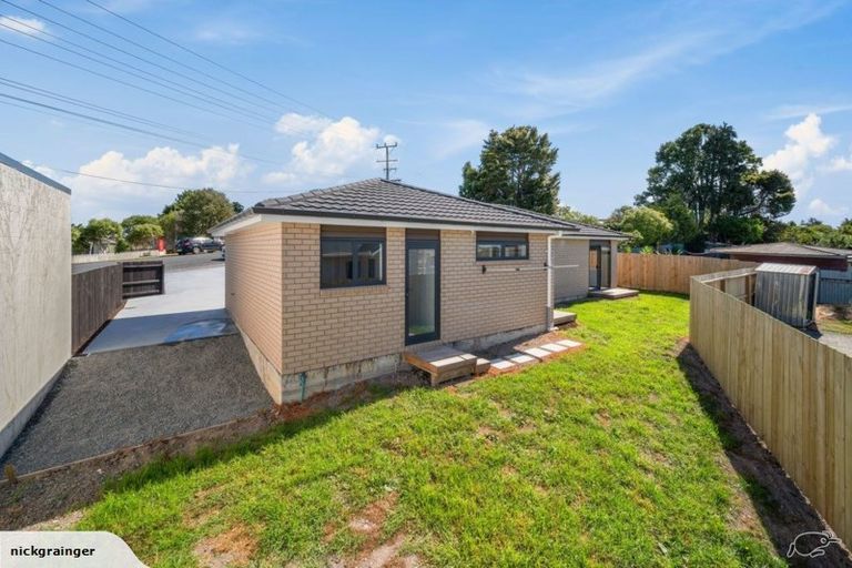 Photo of property in 49 Davies Road, Wellsford, 0900