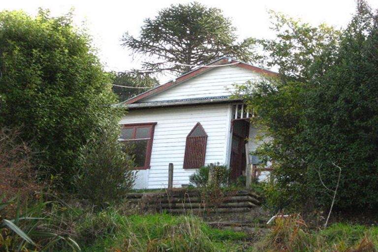 Photo of property in 31 Totara Street, Ravensbourne, Dunedin, 9022