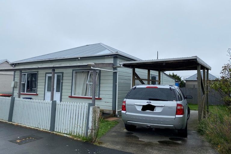 Photo of property in 30 Richmond Street, Forbury, Dunedin, 9012