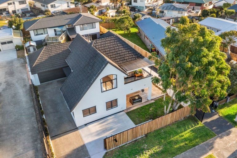 Photo of property in 54 Matua Road, Matua, Tauranga, 3110