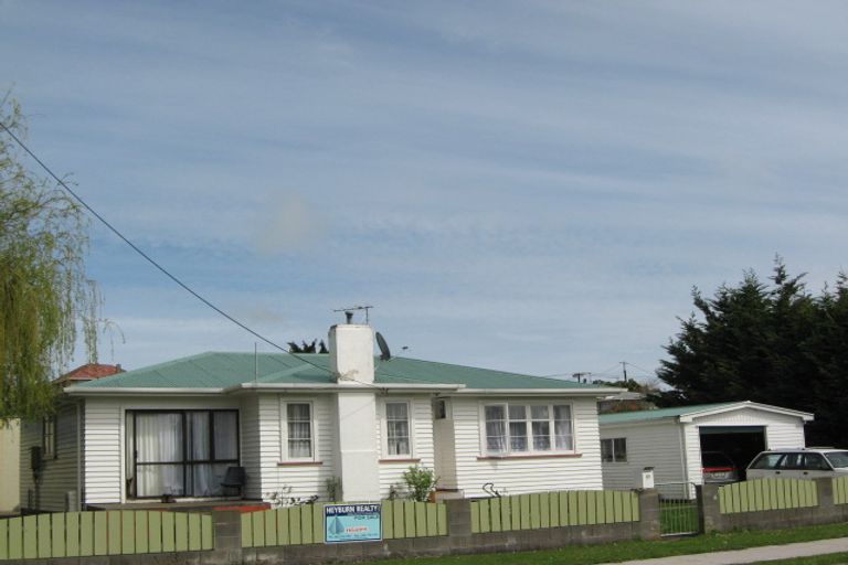 Photo of property in 59 Strange Street, Waitara, 4320