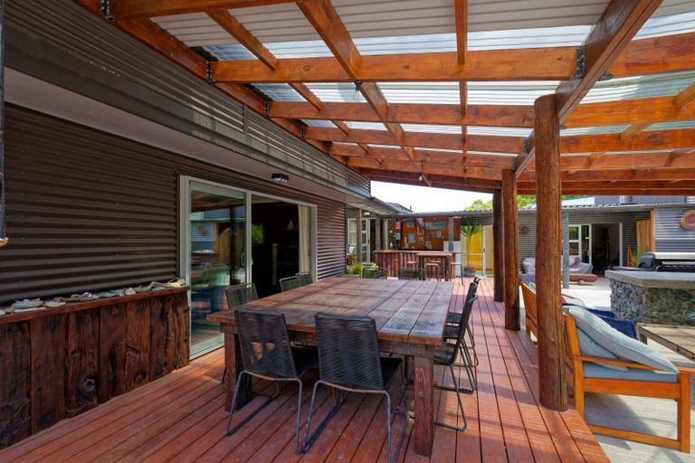 Photo of property in 2009 State Highway 1, Half Moon Bay, Kaikoura, 7371