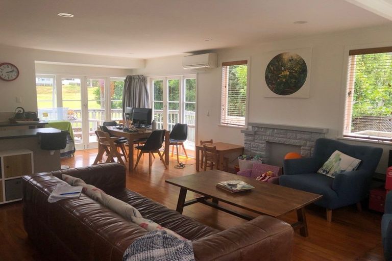 Photo of property in 1/91 Selwyn Crescent, Forrest Hill, Auckland, 0620
