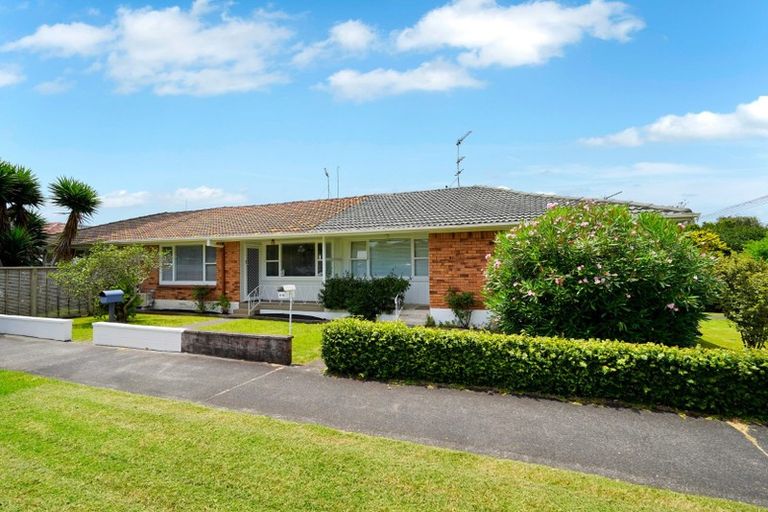 Photo of property in 2/11 Erson Avenue, Royal Oak, Auckland, 1061