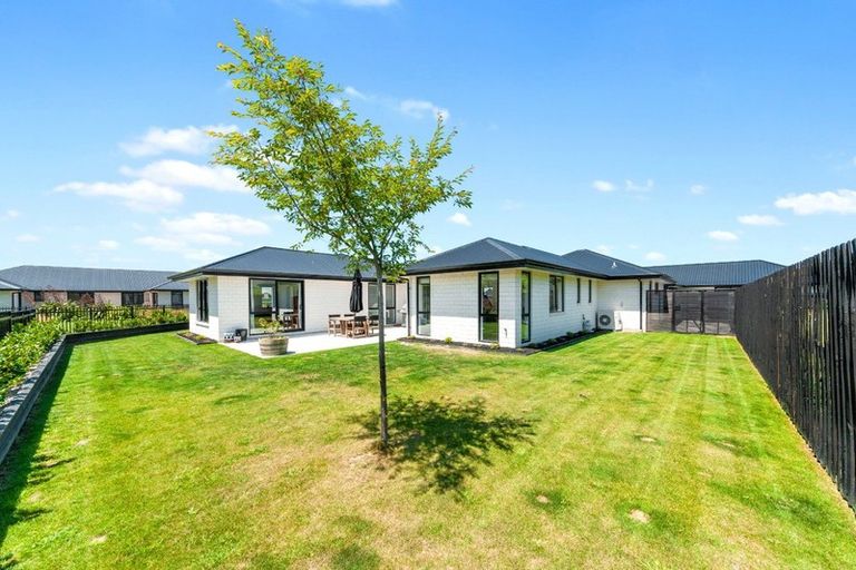 Photo of property in 30 Ormond Road, Lincoln, 7608