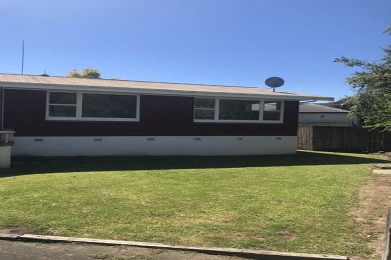 Photo of property in 5 Colman Street, Queenwood, Hamilton, 3210