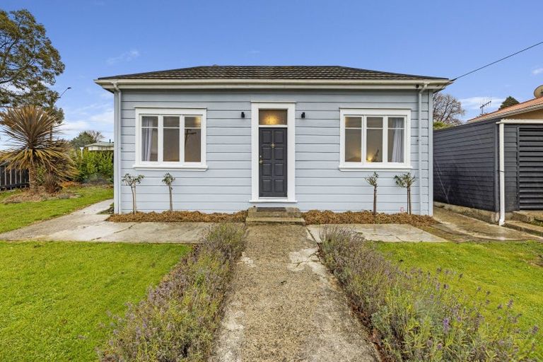 Photo of property in 44 Mersey Street, South Hill, Oamaru, 9400