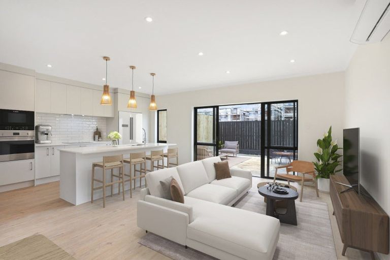 Photo of property in 23 Bristol Freighter Road, Hobsonville, Auckland, 0616