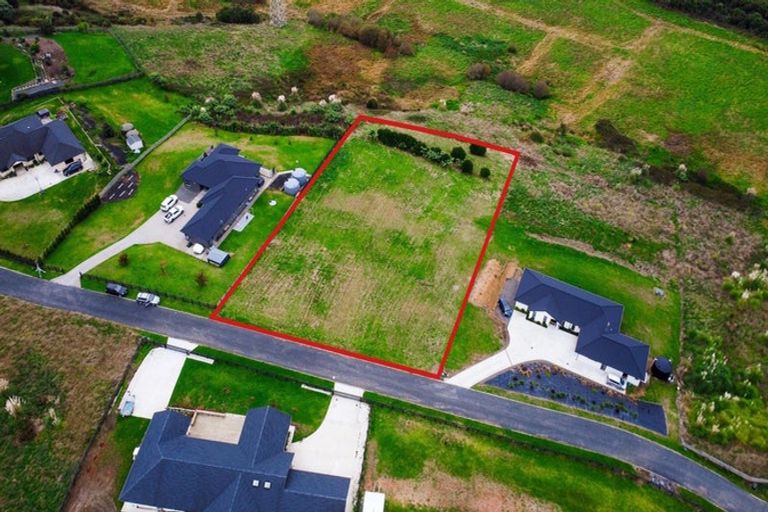 Photo of property in 17 Crickett Lane, Pokeno, 2471