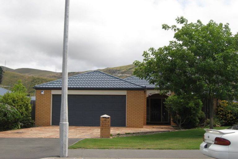 Photo of property in 41 Mauger Drive, Heathcote Valley, Christchurch, 8022