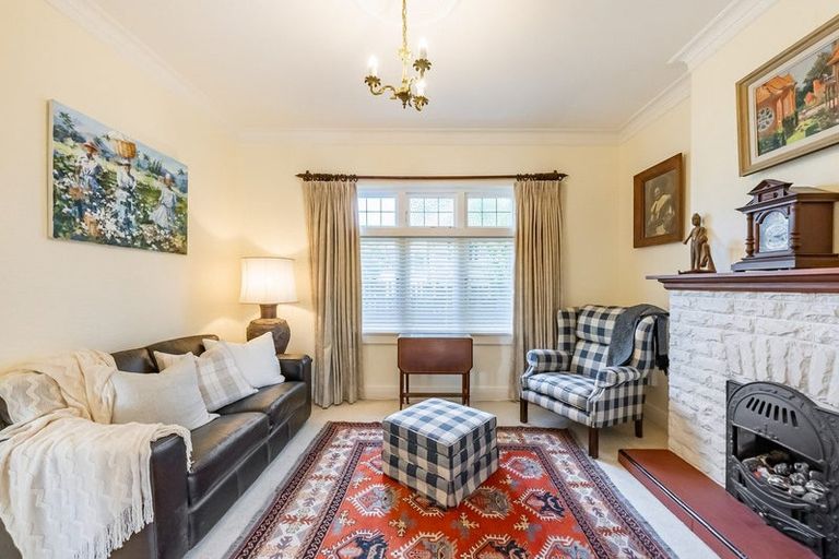 Photo of property in 4 Blakey Avenue, Karori, Wellington, 6012