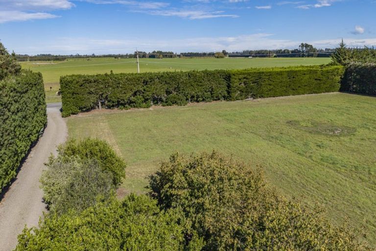 Photo of property in 1744 Tram Road, Swannanoa, Rangiora, 7475