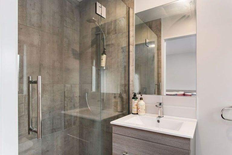Photo of property in 5/284 Manchester Street, Christchurch Central, Christchurch, 8013