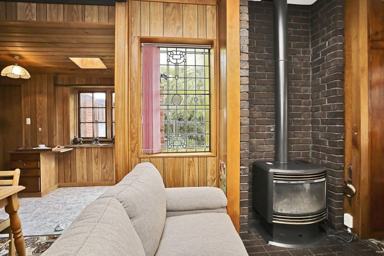 Photo of property in 191 Princes Street, Strathern, Invercargill, 9812