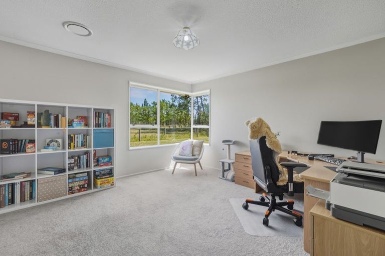 Photo of property in 899 Downs Road, Eyrewell, Rangiora, 7476