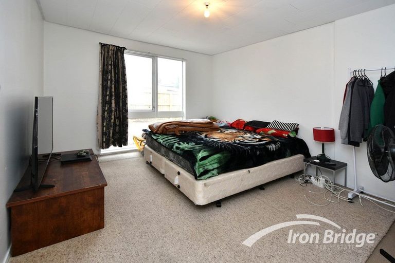 Photo of property in 2/136 Clarence Street, Riccarton, Christchurch, 8011