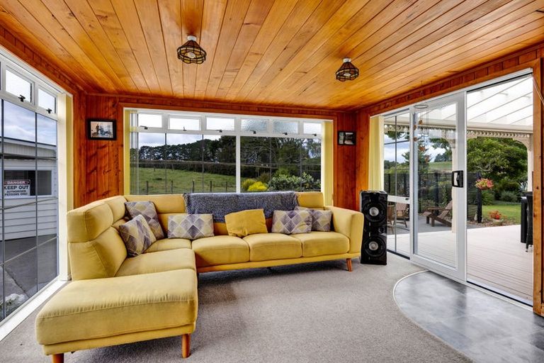 Photo of property in 40 Climie Road, Ngaere, Stratford, 4391