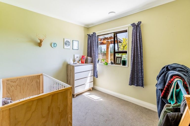 Photo of property in 35 Lauder-omakau Road, Omakau, 9376