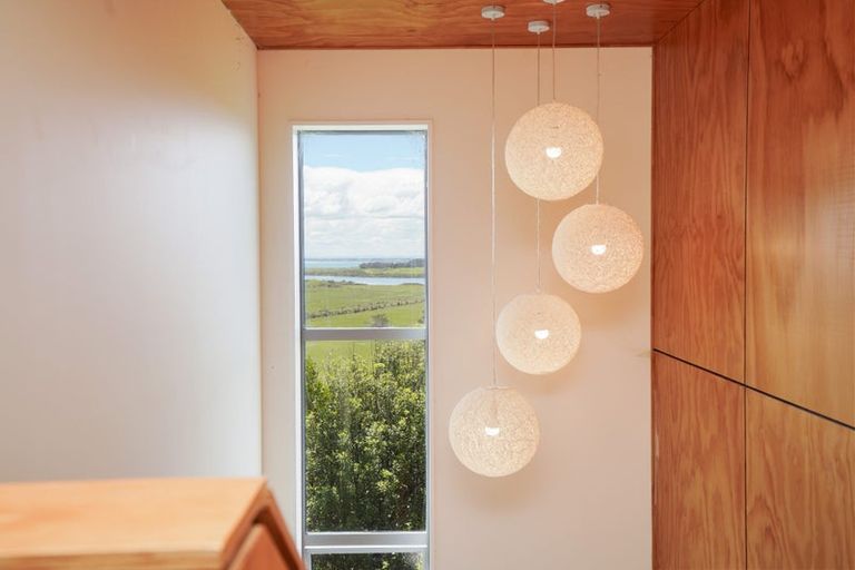 Photo of property in 591 Omaui Road, Omaui, Invercargill, 9877