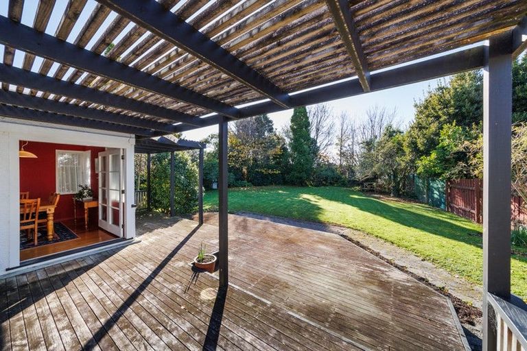 Photo of property in 22 Nelson Street, Feilding, 4702