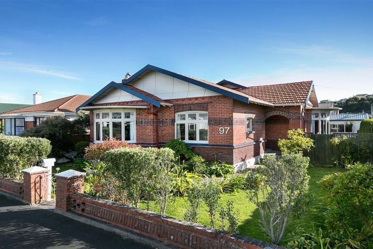 Photo of property in 97 Cavell Street, Tainui, Dunedin, 9013