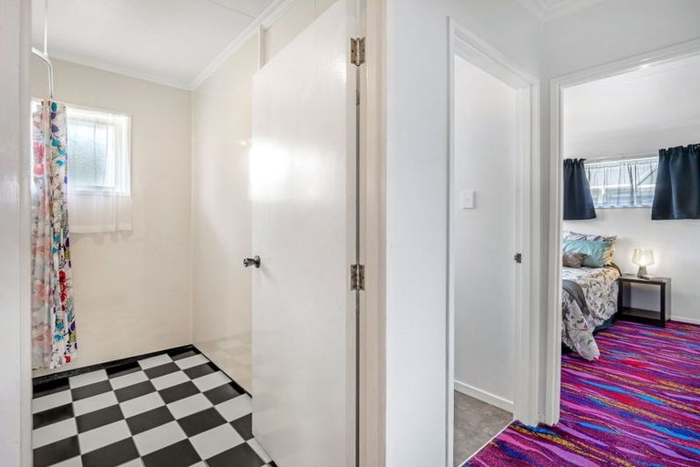 Photo of property in 1a Saunders Place, Gonville, Whanganui, 4501