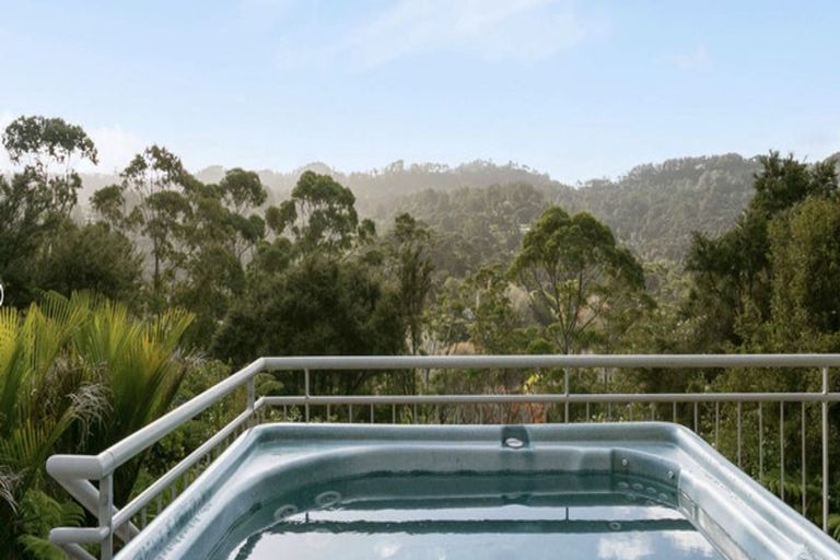 Photo of property in 4 Helios Place, Titirangi, Auckland, 0604