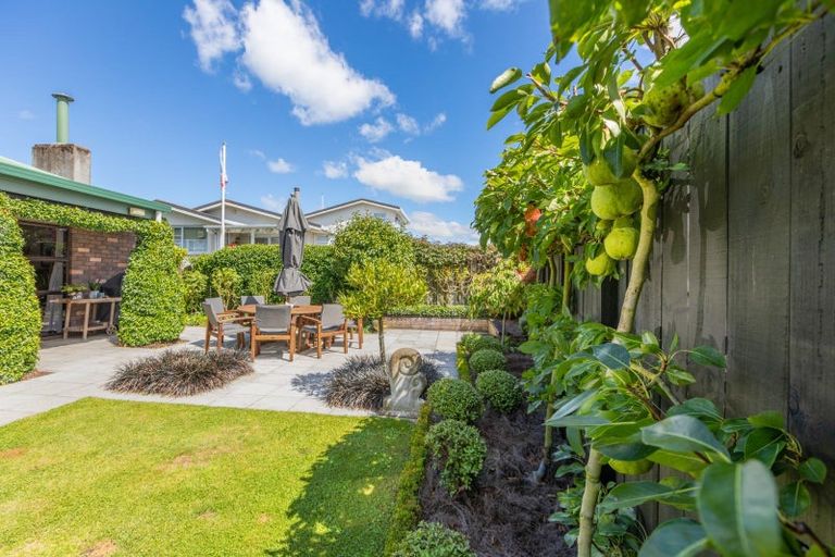 Photo of property in 7a Bedford Terrace, Waipukurau, 4200