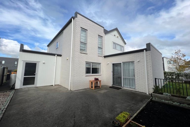 Photo of property in 1 Rebekah Crescent, Flagstaff, Hamilton, 3210