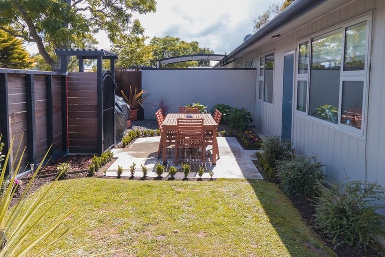 Photo of property in 307 College Street, West End, Palmerston North, 4410