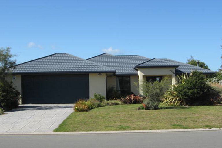 Photo of property in 6 Bronte Way, Rolleston, 7614