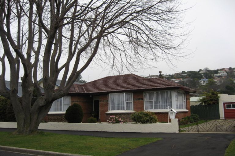 Photo of property in 110 Surrey Street, Forbury, Dunedin, 9012