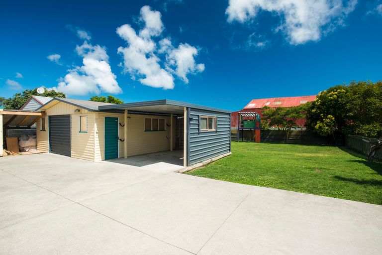 Photo of property in 16 Anzac Street, Gisborne, 4010