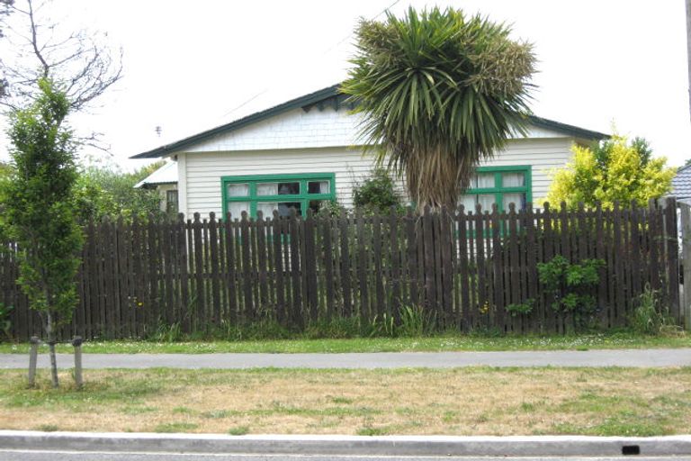 Photo of property in 85a Wildberry Street, Woolston, Christchurch, 8023