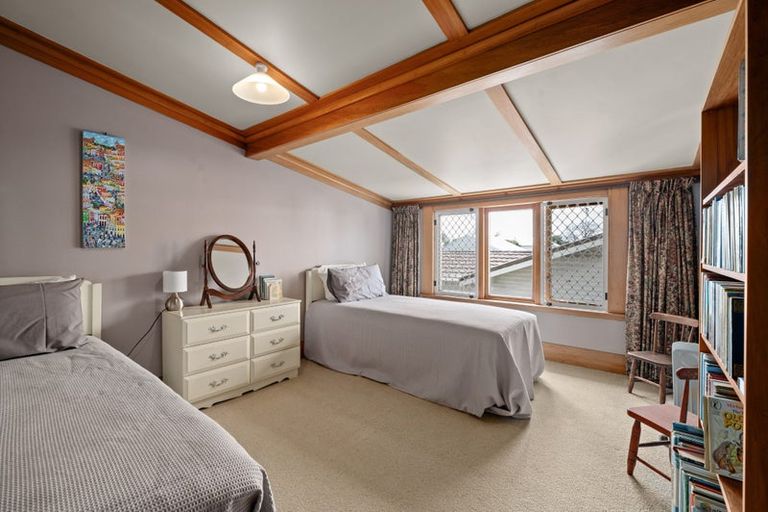 Photo of property in 17 Te Aroha Street, Hamilton East, Hamilton, 3216