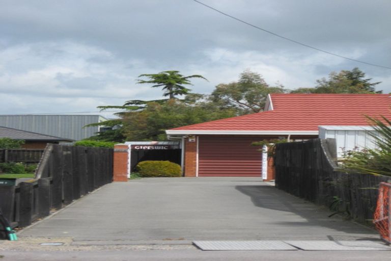 Photo of property in 151a King Street, Rangiora, 7400