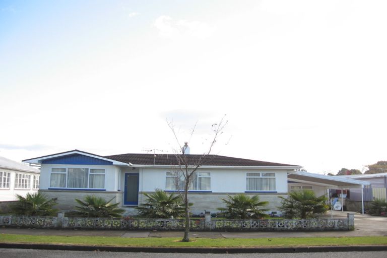 Photo of property in 1a Sidey Place, Marewa, Napier, 4110